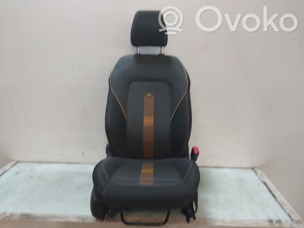 Ford Fiesta Priekinė keleivio sėdynė 