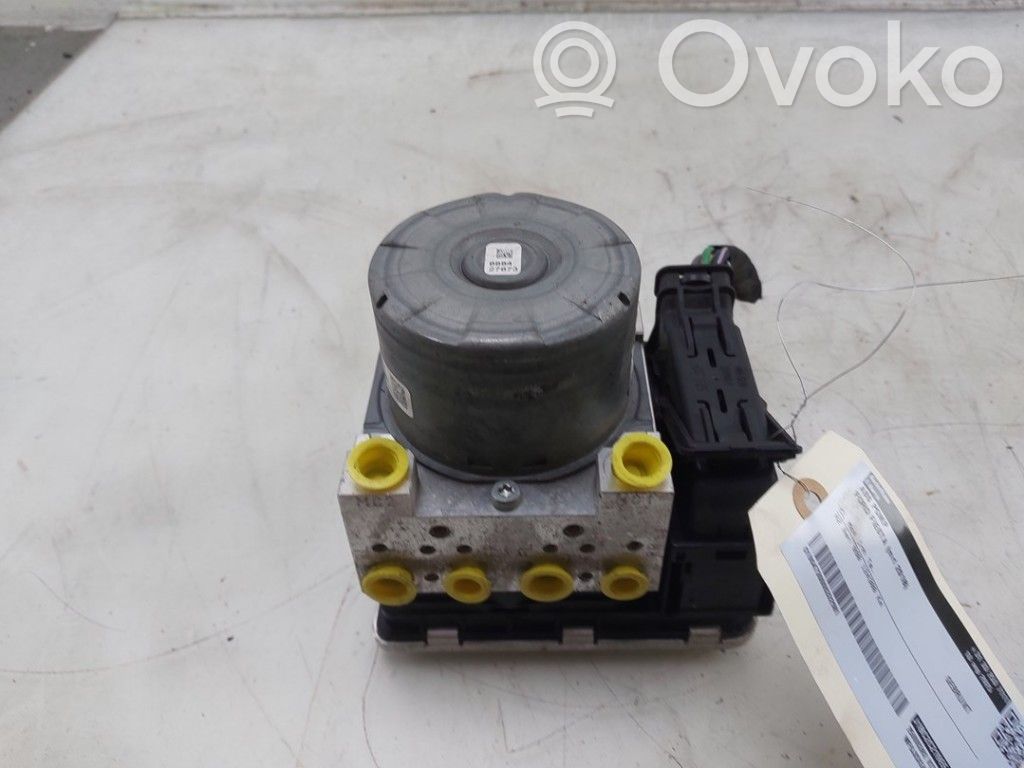 Ford Fiesta Bomba de ABS 