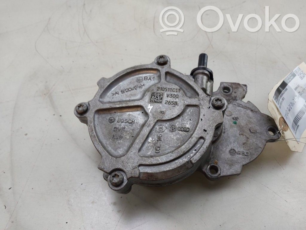 Vakuumo pompa   05L145100B,05L145100B,05L145100B