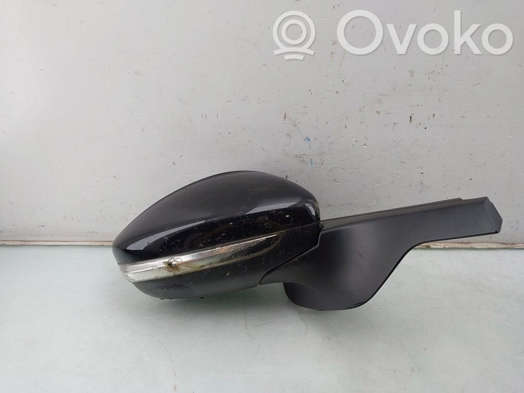 Citroen C3 Espejo lateral manual 