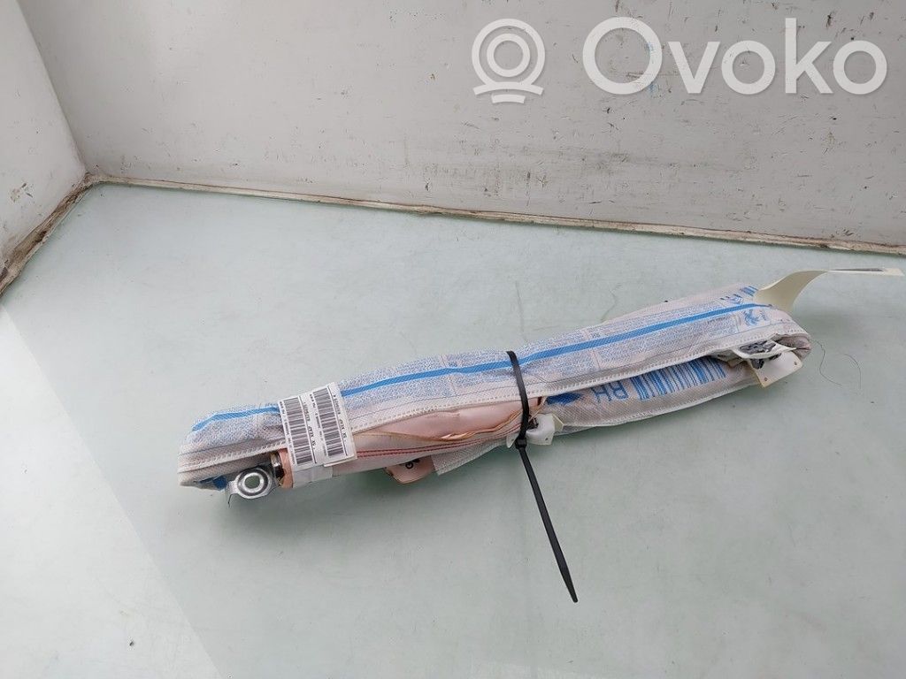 Citroen C3 Airbag da tetto