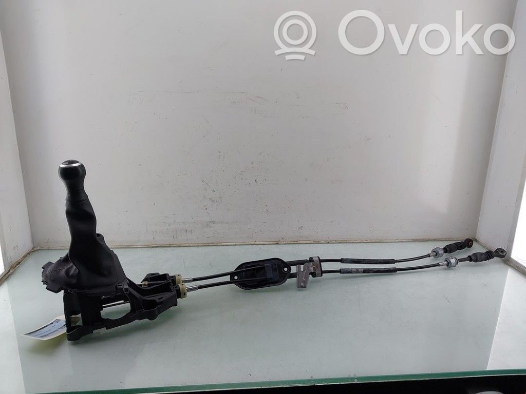 Palanca/selector de cambios   33530K0010,33530K0010,33530K0010