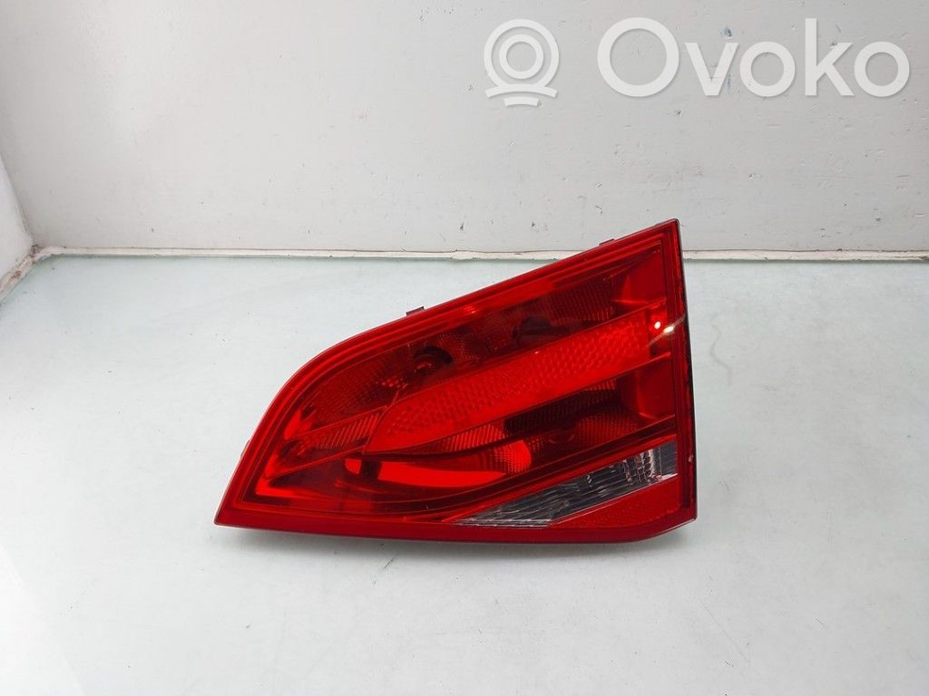 Audi A4 S4 B8 8K Lampa tylna