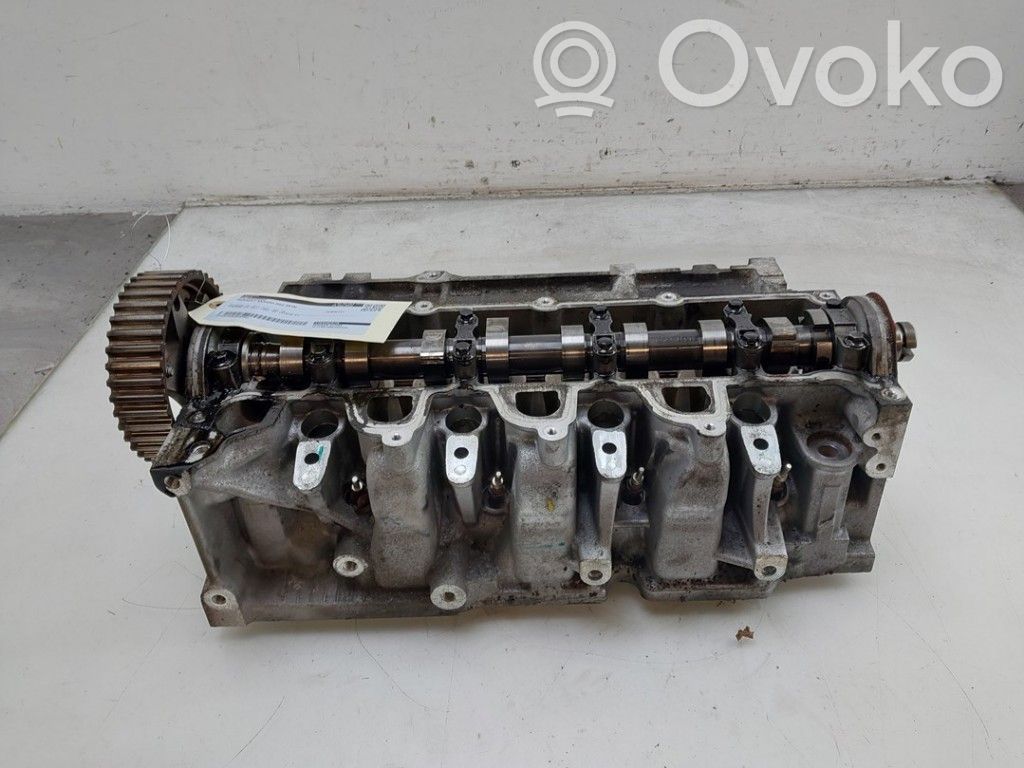 Renault Kangoo II Engine head 