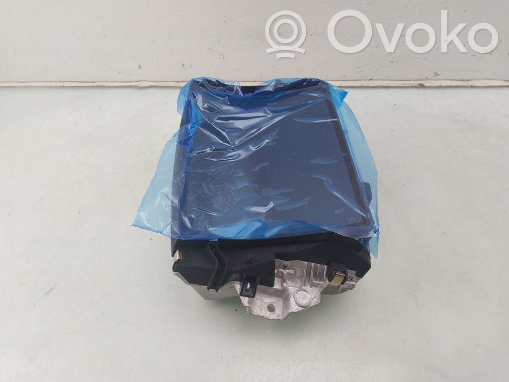 Volkswagen Golf VIII Unitate afișare