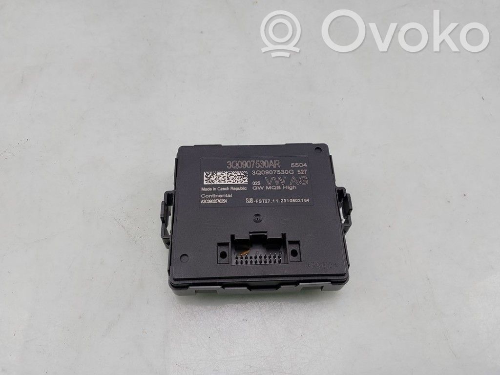 Módulo de control Gateway   3Q0907530AR,3Q0907530AR,3Q0907530AR