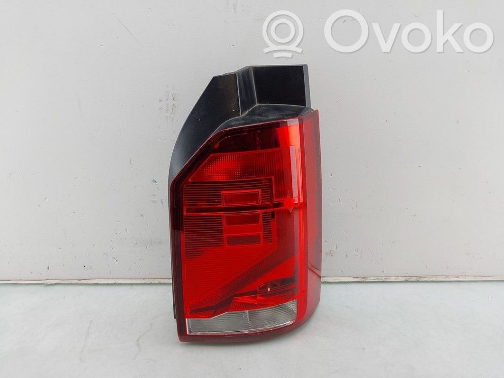 Volkswagen Transporter - Caravelle T6 Lampa tylna 