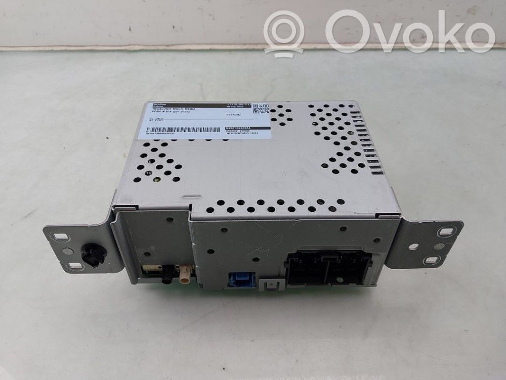 Ford Kuga III Modul comenzi multimedia 