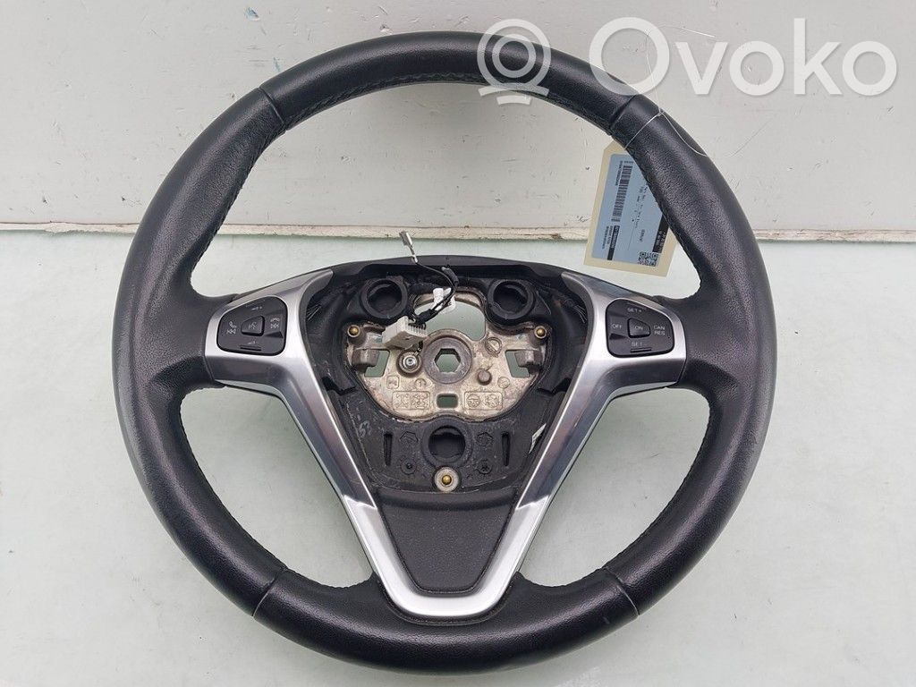 Ford B-MAX Volante 