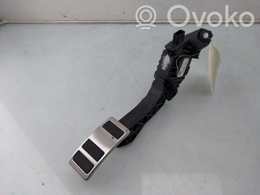 Ford Focus Accelerator throttle pedal 