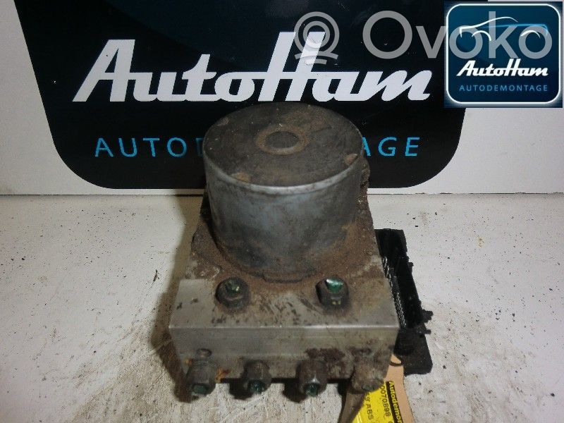 Opel Corsa C ABS Pump 