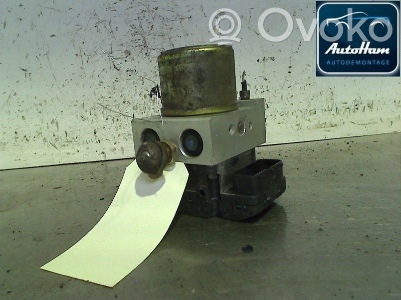 Opel Agila A ABS-pumppu 
