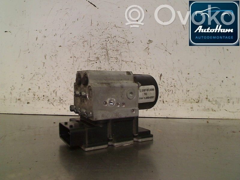 Opel Vectra C ABS Blokas 
