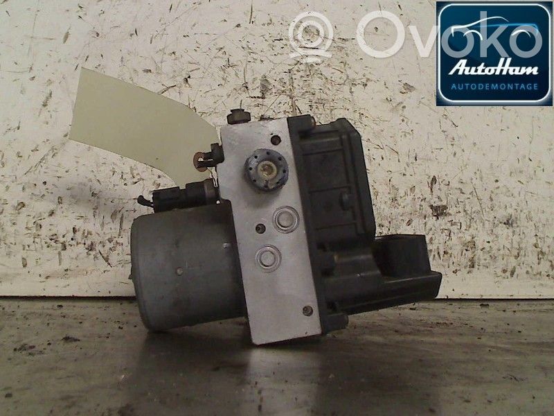 Fiat Stilo ABS Pump 