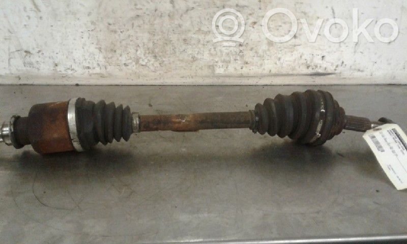Renault Megane II Eje de transmisión delantero 