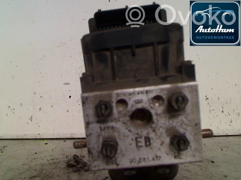 Opel Zafira A ABS Pump 