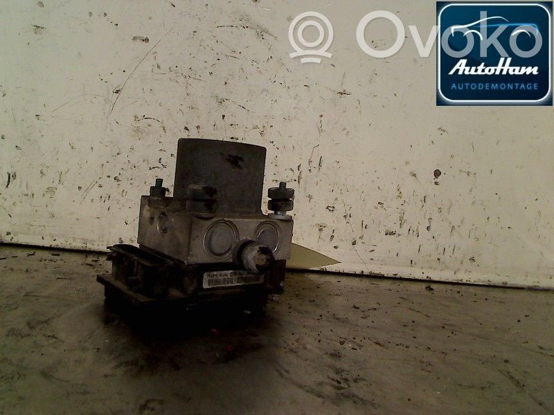 Opel Combo C ABS Pump 