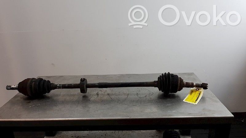 Opel Astra G Eje de transmisión delantero 