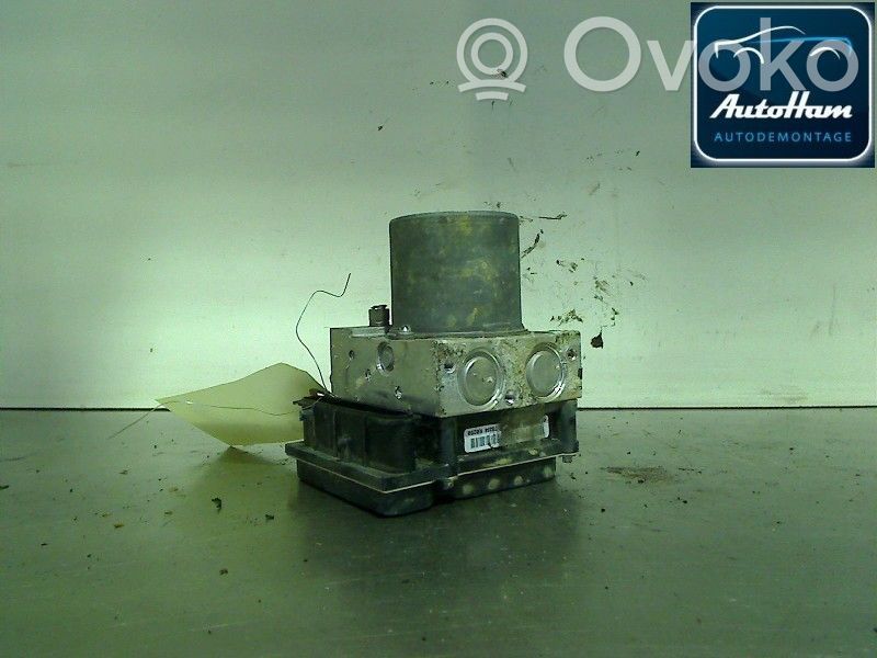 Renault Scenic II -  Grand scenic II ABS Pump 