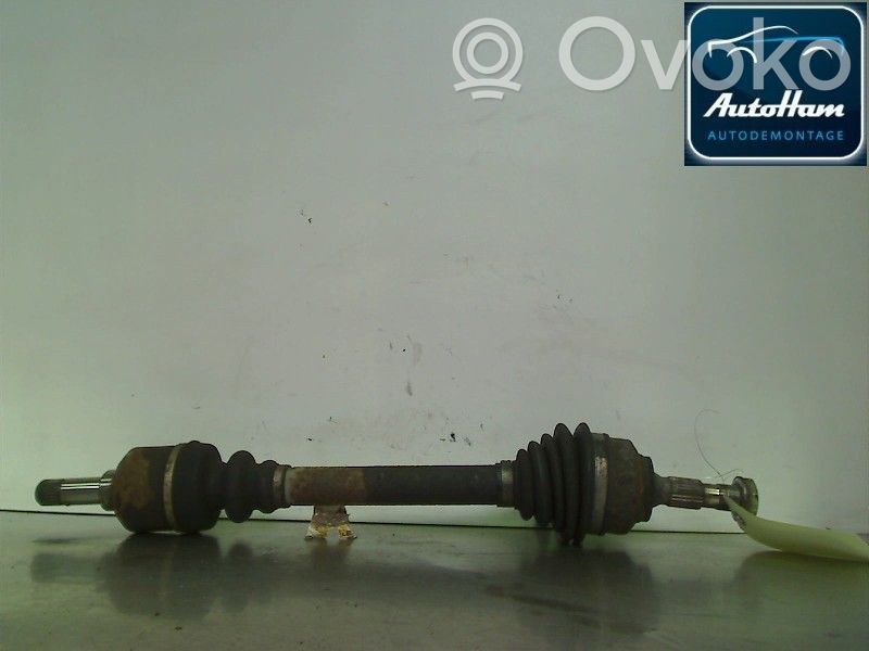 Citroen C5 Front driveshaft 