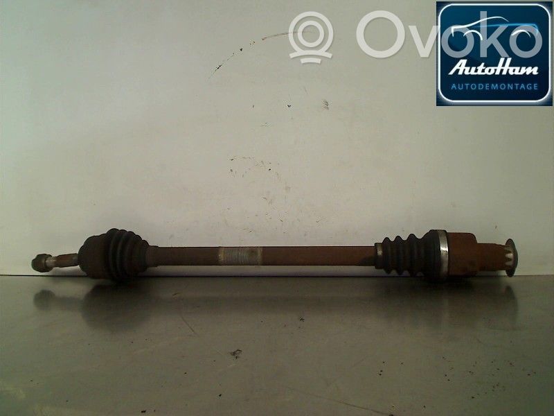 Citroen C3 Front driveshaft 