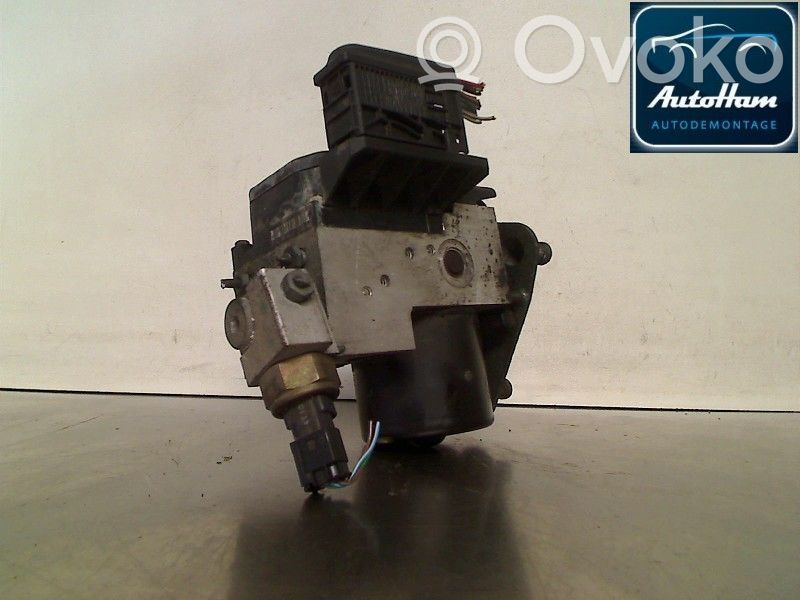 Mercedes-Benz A W168 Bomba de ABS 