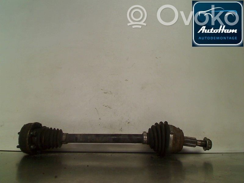Volkswagen Golf IV Semiasse anteriore