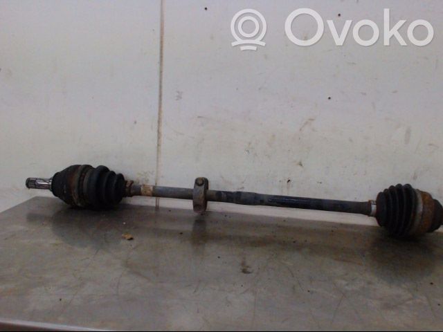 Opel Astra G Eje de transmisión delantero 