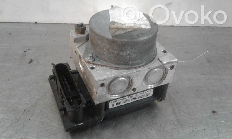 Renault Scenic II -  Grand scenic II Bomba de ABS 