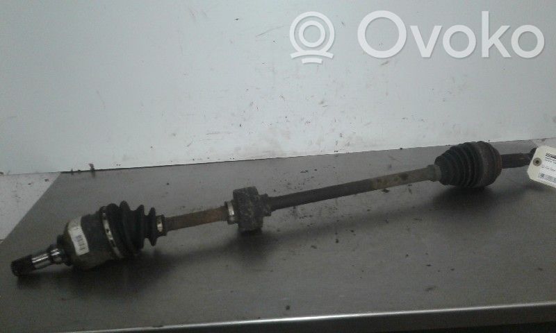 Etuvetoakseli   4341052010,4341052010