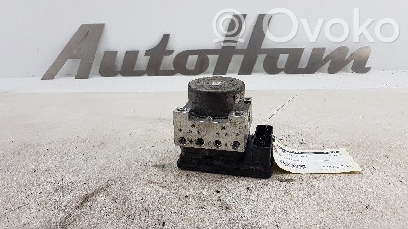 Peugeot 2008 I ABS Pump 
