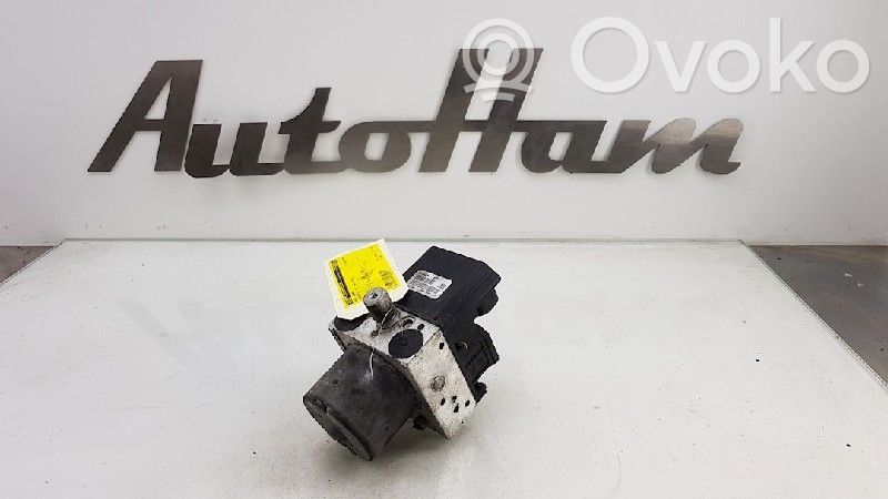 Peugeot 807 ABS Pump 