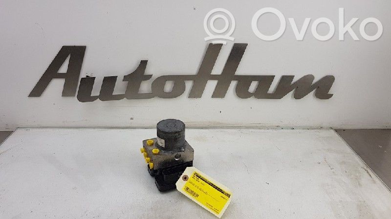 Opel Astra K ABS Pump 