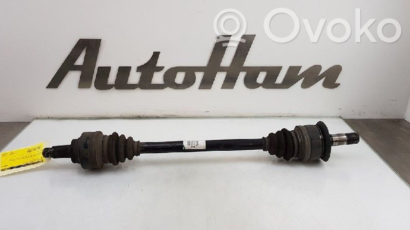 BMW 1 F20 F21 Albero di trasmissione posteriore 