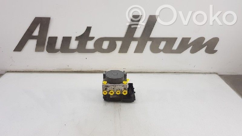 Renault Clio III Bomba de ABS 