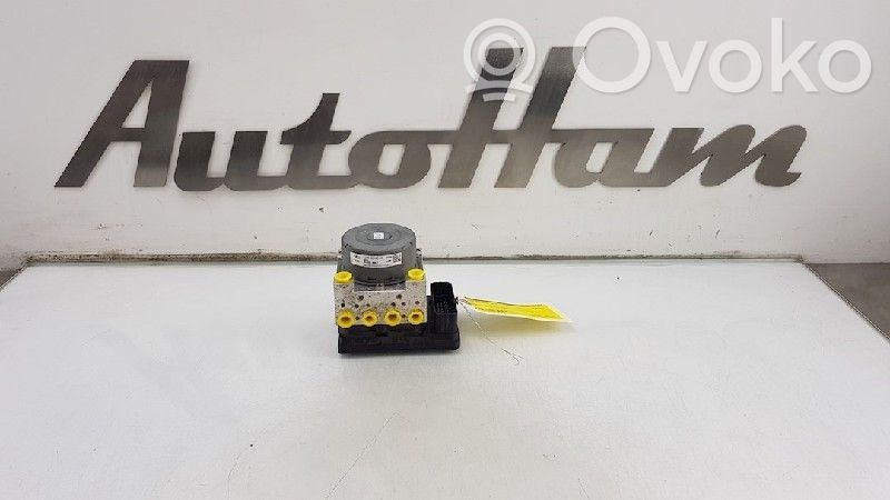 Ford Ka ABS bloks 