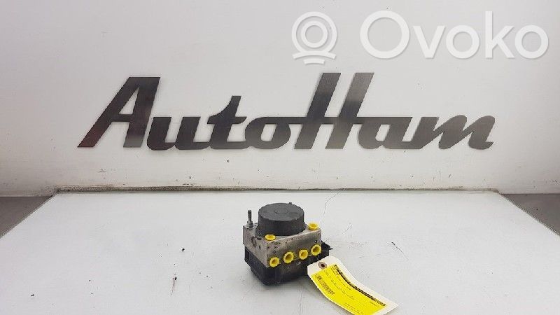 Renault Clio III Bomba de ABS 