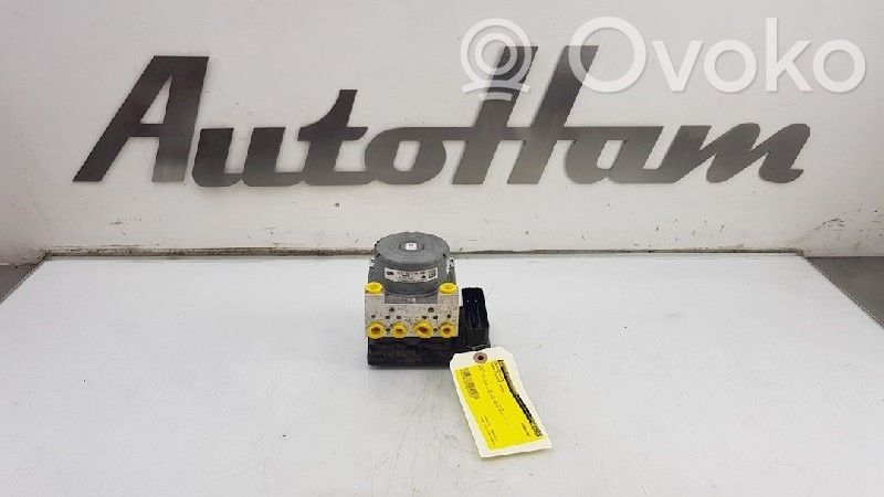 Ford Fiesta ABS Pump 