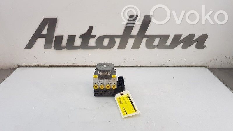 Ford Fiesta ABS Pump 
