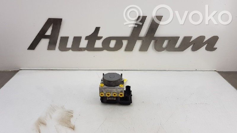 Renault Clio III Bomba de ABS 