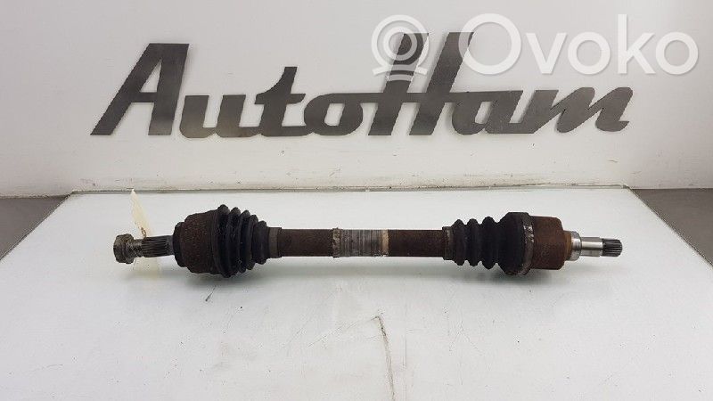 Peugeot 307 Semiasse anteriore 