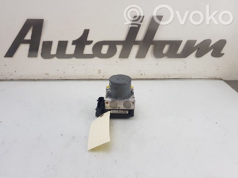 Renault Scenic II -  Grand scenic II ABS Blokas 