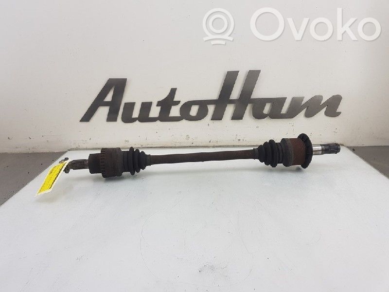 Galinis pusašis   1X434234AG,C2S50485,1X434234AE,1X434234AG,C2S27351,C2S50485