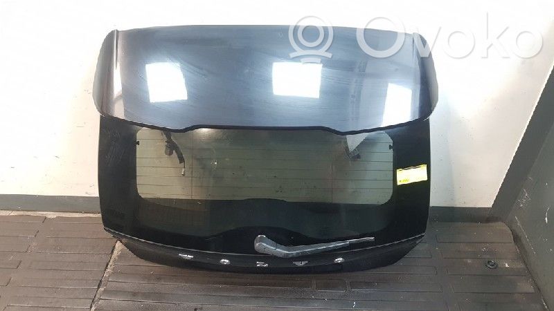 Volvo V40 Hayon/capotă portbagaj 