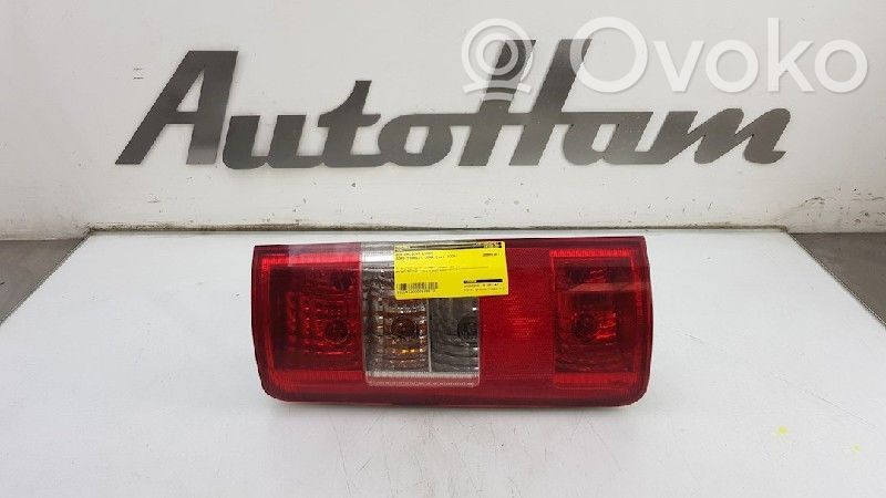 Ford Transit -  Tourneo Connect Takavalot 