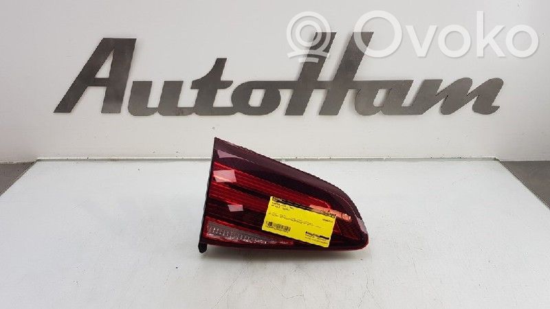 Volkswagen Golf VII Lampa tylna 