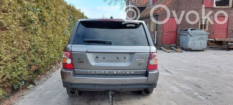 Tylna klapa bagażnika   BHA790050,BHA790050,5H3240702DA,5H3240702DA,AH3240709AA,BHA790050,LR025571