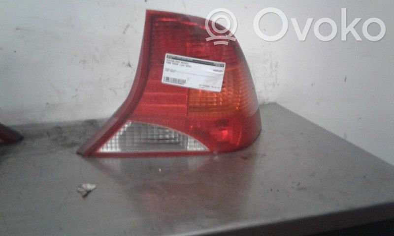 Ford Focus Rear/tail lights 