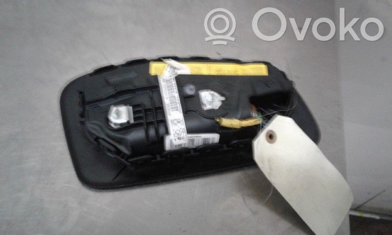 Fiat Punto (199) Poduszka powietrzna Airbag fotela 