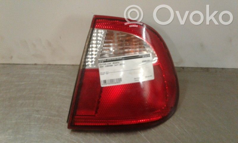 Seat Cordoba (6K) Lampă spate în caroserie 